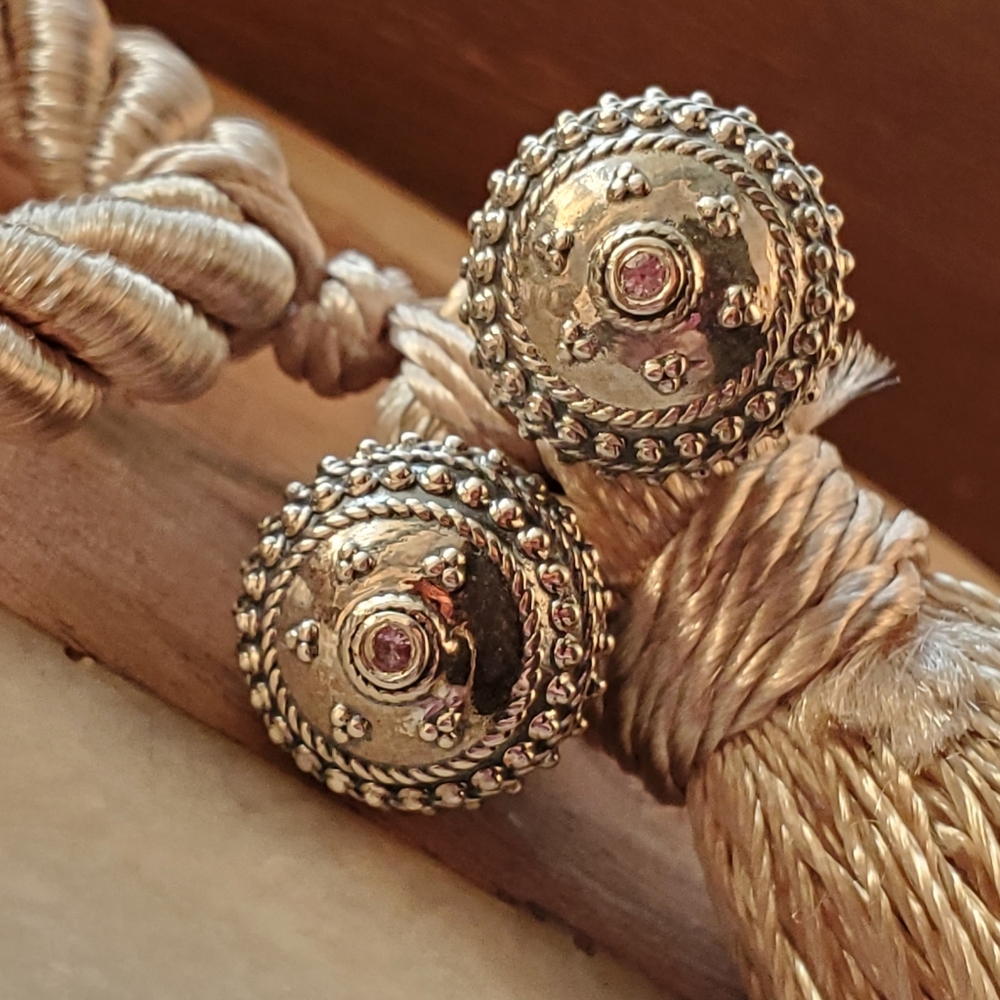 Legend Amrapali Sterling Stud Earrings